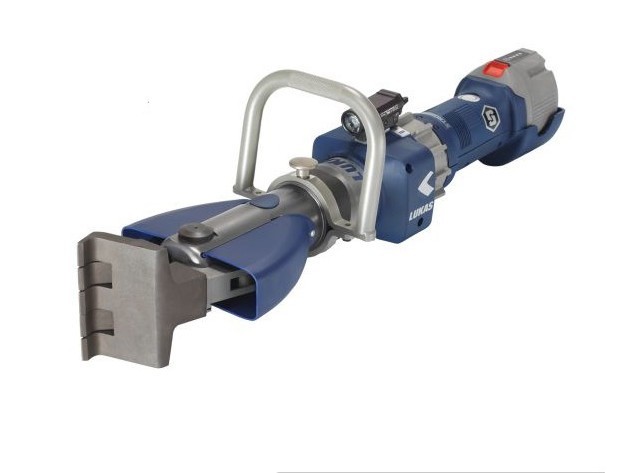 StrongArm E100
