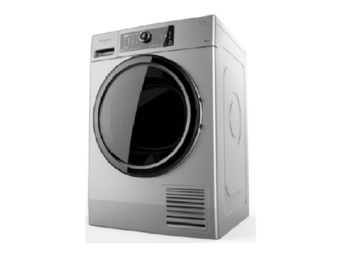 SUSZARKA WHIRLPOOL AWZ 8HPS /PRO