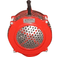 Syrena ręczna - Druchna II