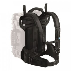 Szelki transportowe do najaśnicy MIDI