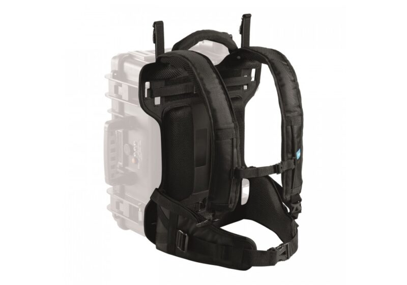 Szelki transportowe do najaśnicy MIDI