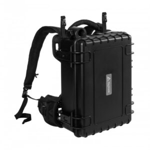 Szelki transportowe do najaśnicy MIDI