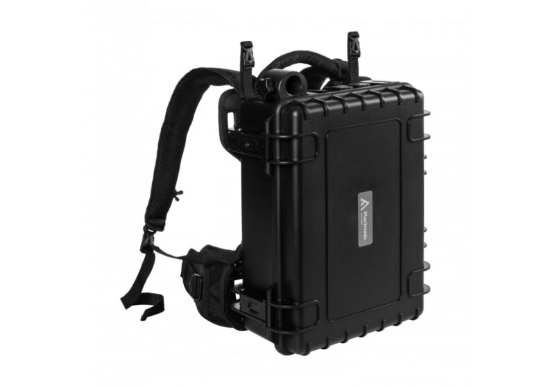 Szelki transportowe do najaśnicy MIDI