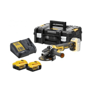 szlifierka DeWalt 18V XR Szlifierka kątowa
