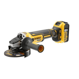 szlifierka DeWalt 18V XR Szlifierka kątowa