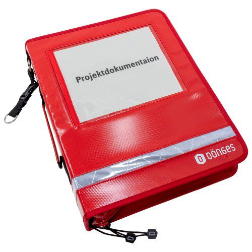 TECZKA NA DOKUMENTY DÖNGES