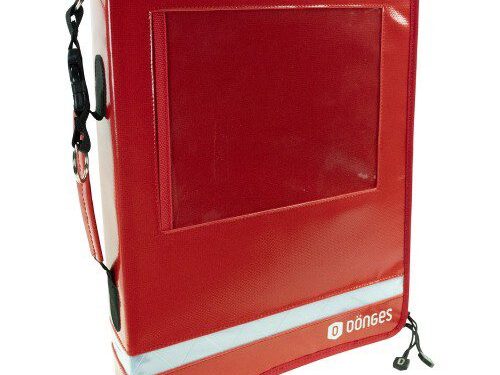 TECZKA NA DOKUMENTY DÖNGES