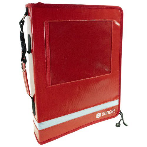 TECZKA NA DOKUMENTY DÖNGES