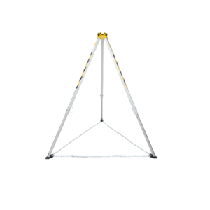 TM9-N - Lekki aluminiowy statyw bezpieczeństwa