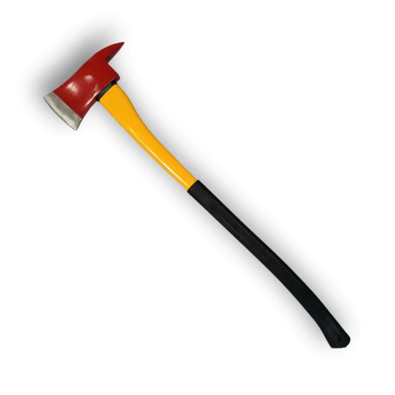 topor-strazacki-z-trzonkiem-kompozytowym Topór strażacki z trzonkiem kompozytowym