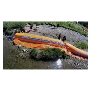 trapezowa-zapora-przeciwpowodziowa (2) Trapezowa zapora przeciwpowodziowa