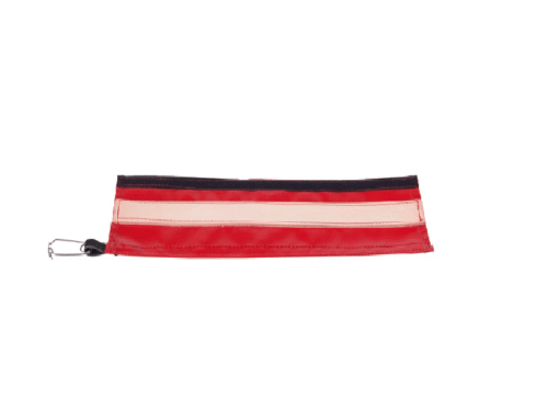 TU 321 - Rękaw ochronny na linę - dł. 50 cm