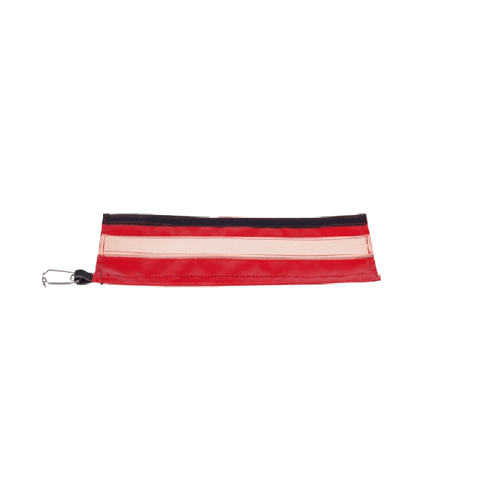 TU 321 - Rękaw ochronny na linę - dł. 50 cm