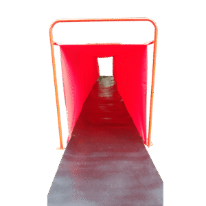 Tunel MDP