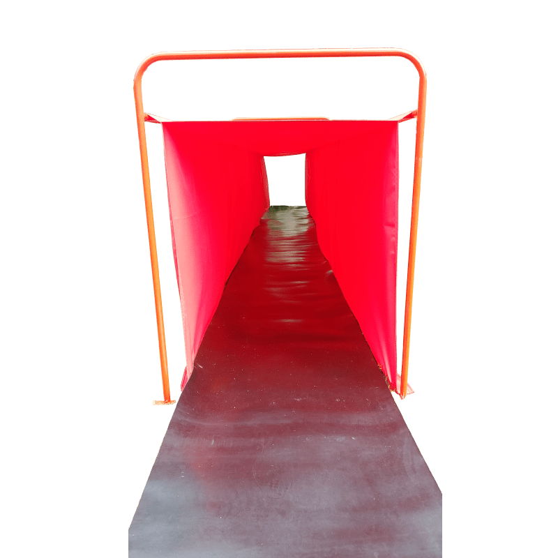 Tunel MDP