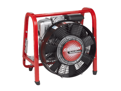 turbowentylator-oddymiajacy-ramfan-gf164se TURBOWENTYLATOR ODDYMIAJĄCY RAMFAN GF164SE