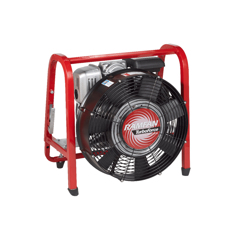 turbowentylator-oddymiajacy-ramfan-gf164se TURBOWENTYLATOR ODDYMIAJĄCY RAMFAN GF164SE