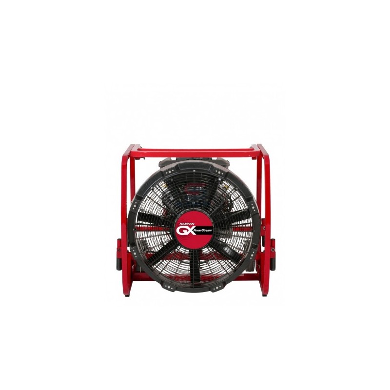 TURBOWENTYLATOR ODDYMIAJĄCY RAMFAN GX 600