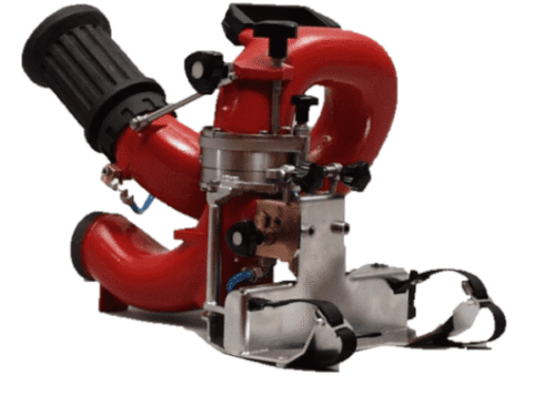 Przenośne działko Wodno-Pianowe TWISTER