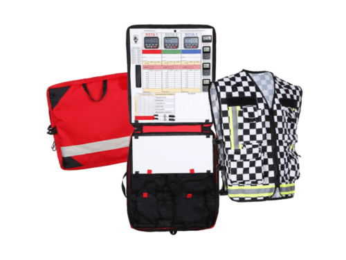 tzp-01-plus-ks-01-kpltzp-01-plus-ks-01-kpl Tablica do zarządzania powietrzem z kamizelką kontrolera