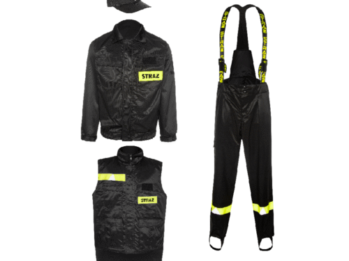 Autorolka – Linka bezpieczeństwa osobistego AUTOROLL V6 MAX