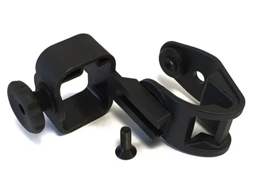 Uchwyt do hełmów Rosenbauer Heros Titan latarki M-Fire 02/03