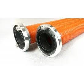 Wąż ssawny HELLSPORT W110 2