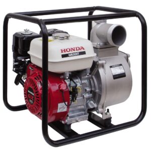 Motopompa Honda WB 30XT woda czysta