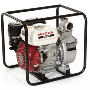 Motopompa Honda WB 20XT woda czysta