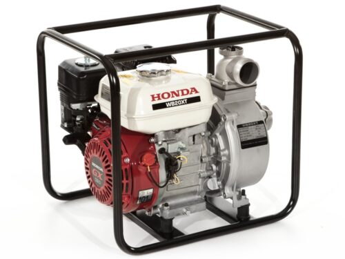 Motopompa Honda WB 20XT woda czysta