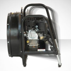 Wentylator oddymiający Wentylator oddymiający FOGO MW22