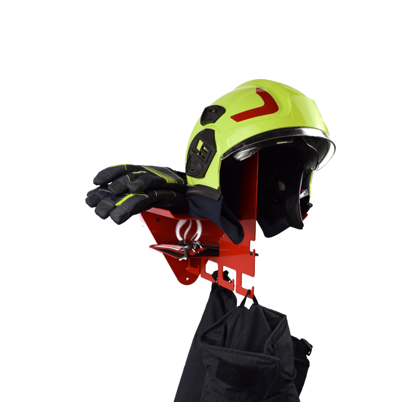 Wieszak na ubranie specjalne