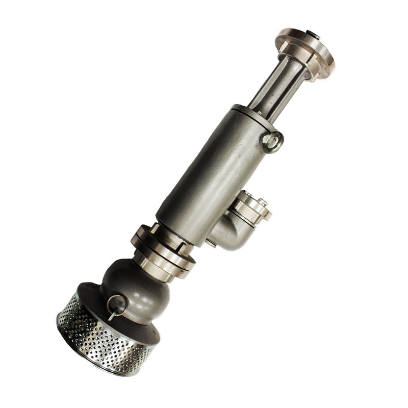 wysysacz pionowy Wysysacz pionowy