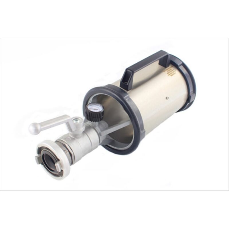 Wytwornica piany M-4