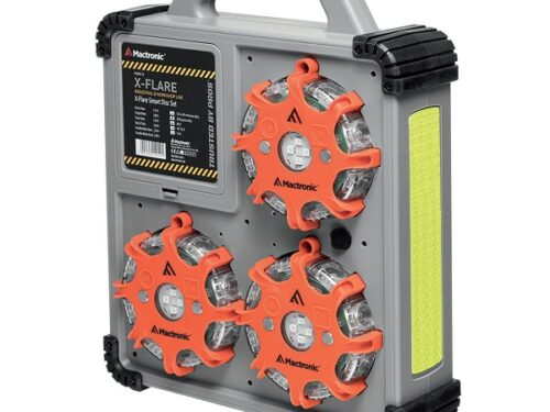 x flare Dyski sygnalizacyjne X-Flare