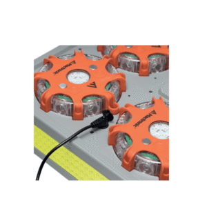 x flare2 Dyski sygnalizacyjne X-Flare