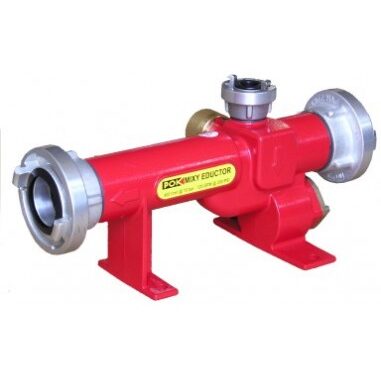 Działko wodno-pianowe Rosenbauer RB6