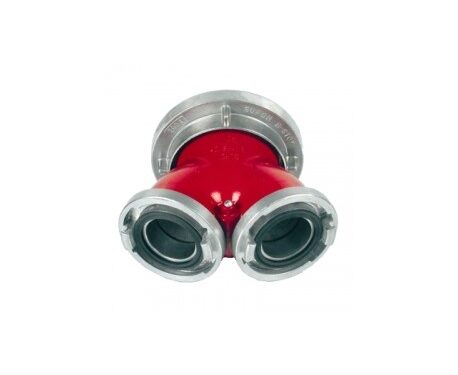 Działko wodno-pianowe Rosenbauer RB6