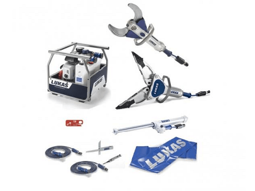 Drewniane podpory do stabilizacji pojazdów