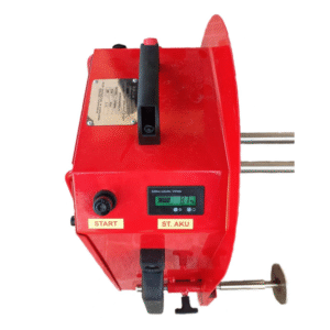 zwija Zwijacz akumulatorowy do węży