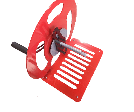  Zwijadło węży pożarniczych ST-1