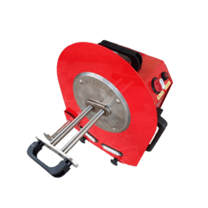 zwijadlo Zwijacz akumulatorowy do węży