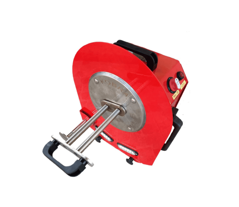 zwijadlo Zwijacz akumulatorowy do węży